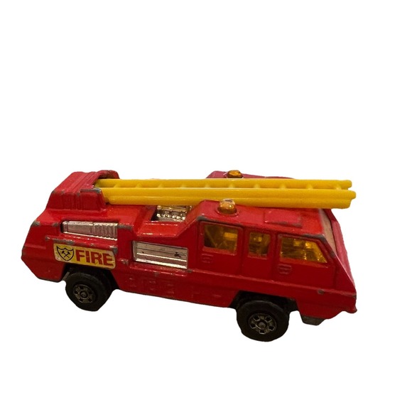 Vintage HOT WHEELS Metal Bottoms Lot Diecast 5 Cars 1970s - Picture 11 of 16